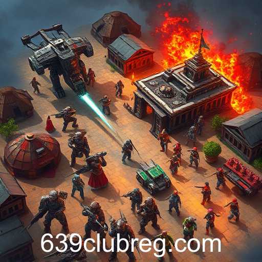 Exploring the Growth of 639Club