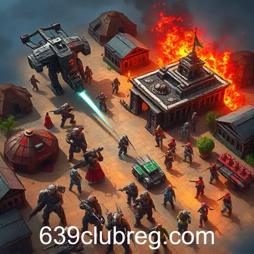 Exploring the Growth of 639Club