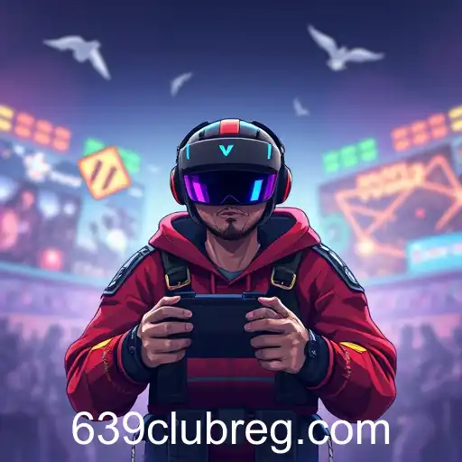 Online Gaming Community Evolves with 639club