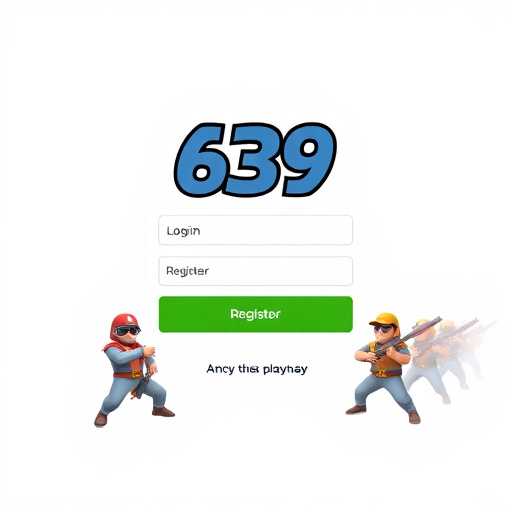 639Club: Revolutionizing Online Gaming