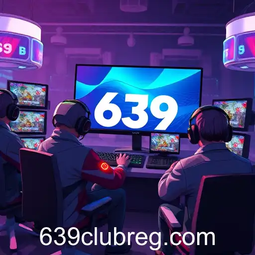 The Rise of 639club and Its Impact on Online Gaming