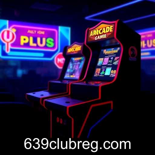 Exploring the Enthralling World of Arcade Games