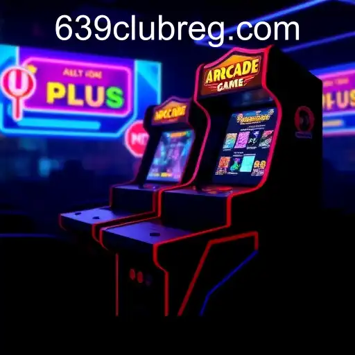 Exploring the Enthralling World of Arcade Games