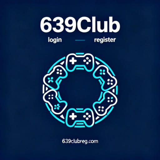 639club login register
