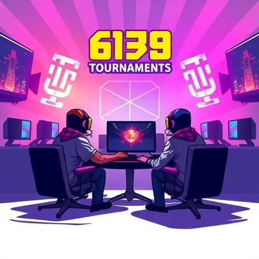 Exploring the New Era of Online Gaming Platforms