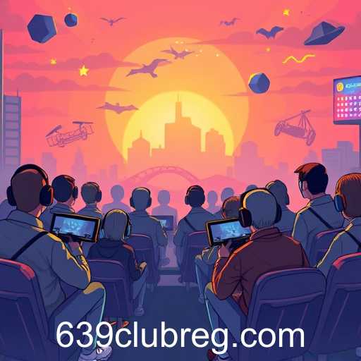 New Era for Online Gaming Communities