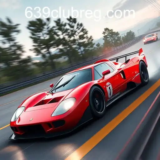 Exploring the Thrilling World of Racing Games: Rev Up Your Engines