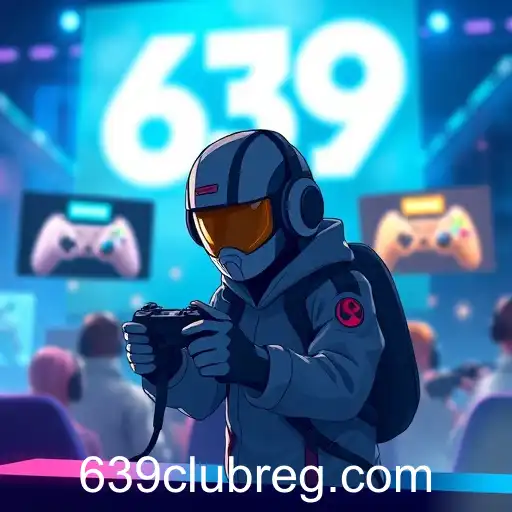 Digital Economies on the Rise with 639Club