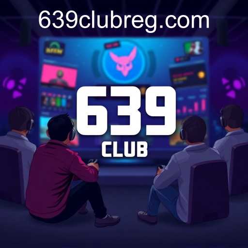 The Rise of 639club: A Digital Gaming Revolution