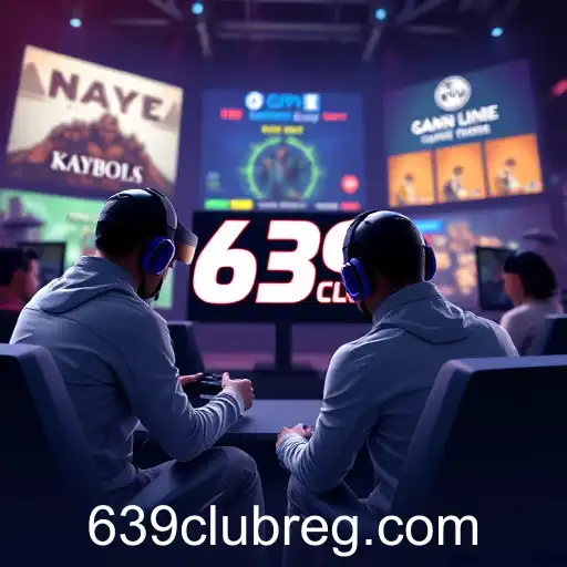 Rising Trends in Online Gaming in 2025