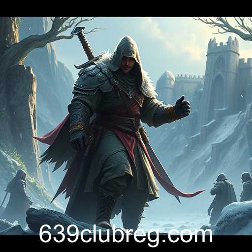 Exploring the World of RPG Games: A Look into the 639club Experience