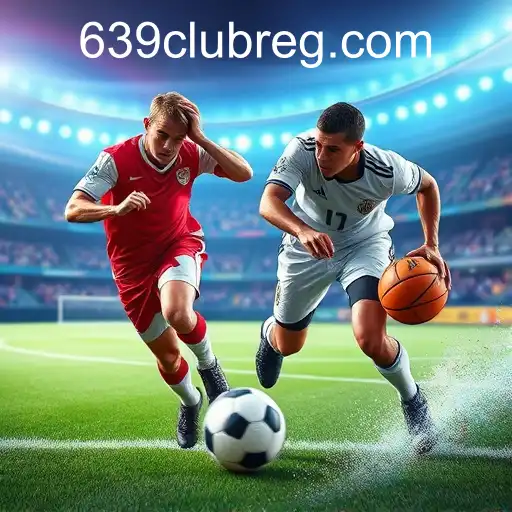 Exploring the 'Sports Games' Category with 639club: A Comprehensive Guide